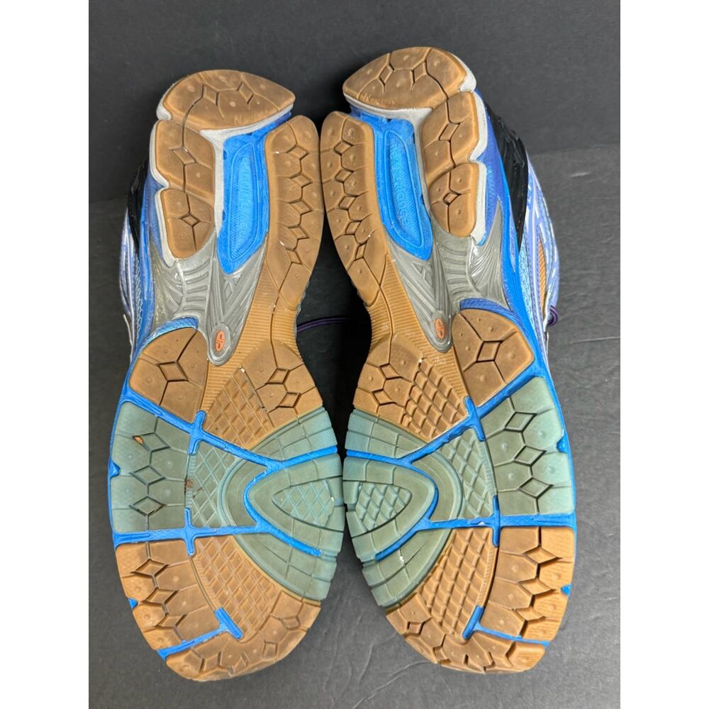 Action Bronson New Balance 1906R Medusa Azul Size 12 - Picture 7 of 9